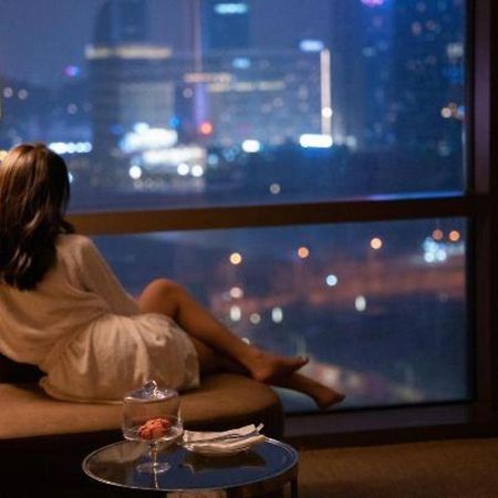 New World Guiyang Hotel Εξωτερικό φωτογραφία