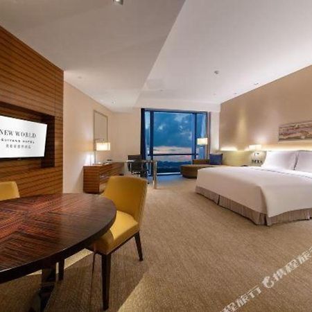 New World Guiyang Hotel Εξωτερικό φωτογραφία