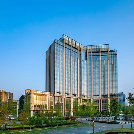 New World Guiyang Hotel Εξωτερικό φωτογραφία