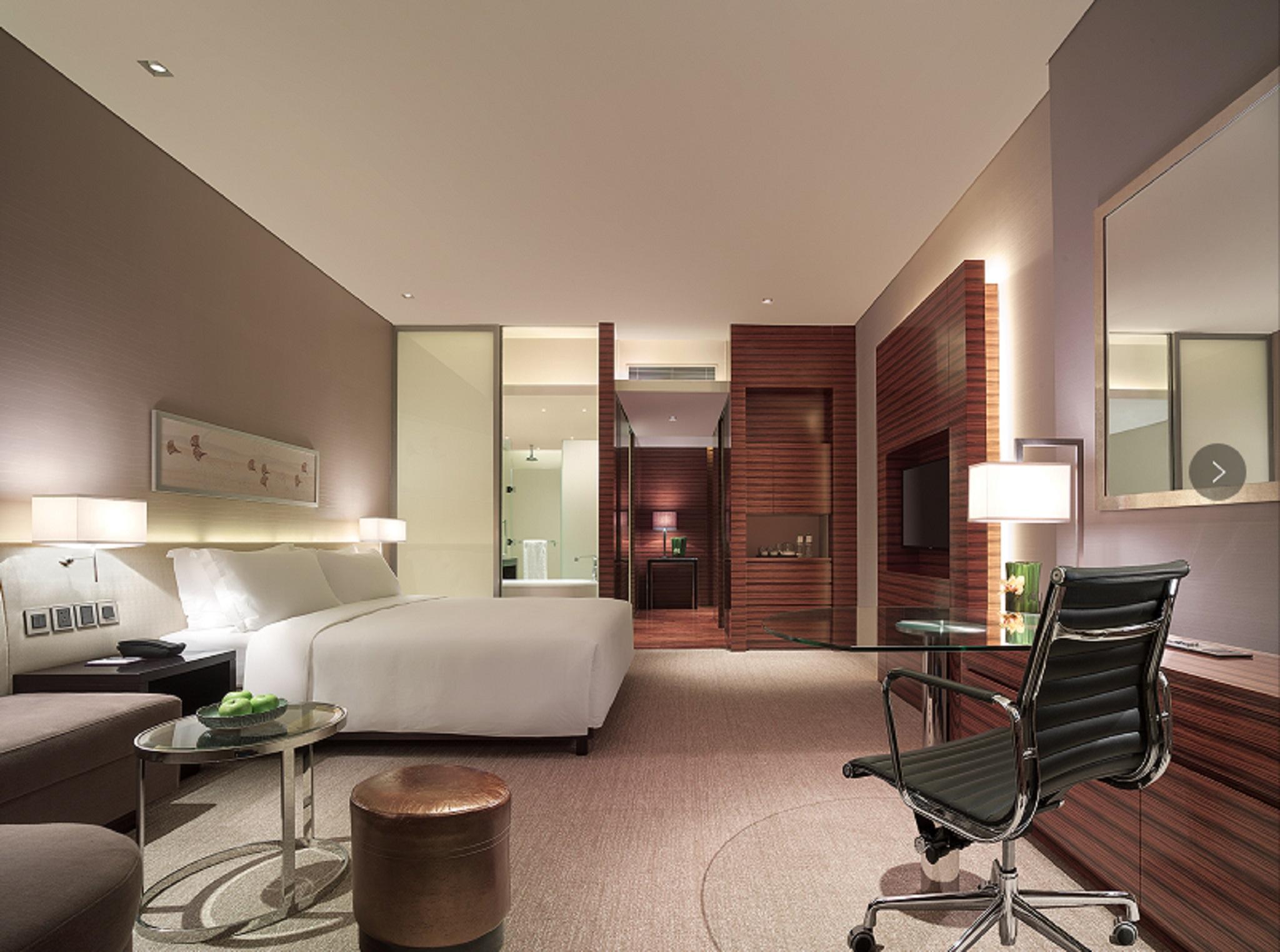 New World Guiyang Hotel Εξωτερικό φωτογραφία