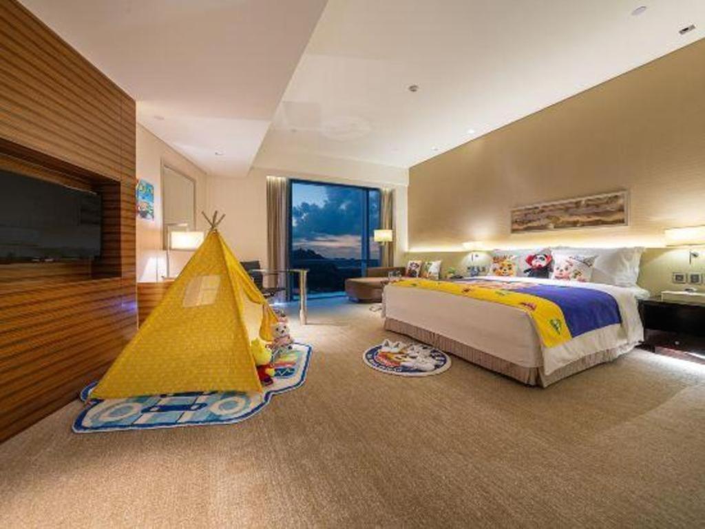 New World Guiyang Hotel Εξωτερικό φωτογραφία
