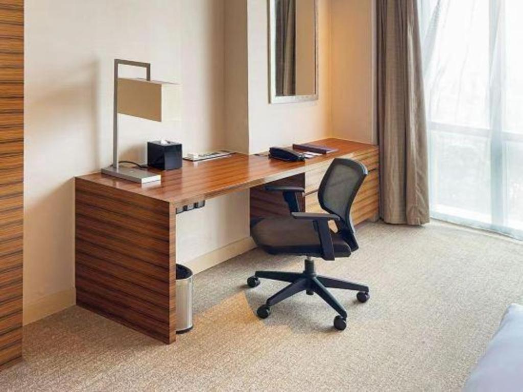 New World Guiyang Hotel Εξωτερικό φωτογραφία
