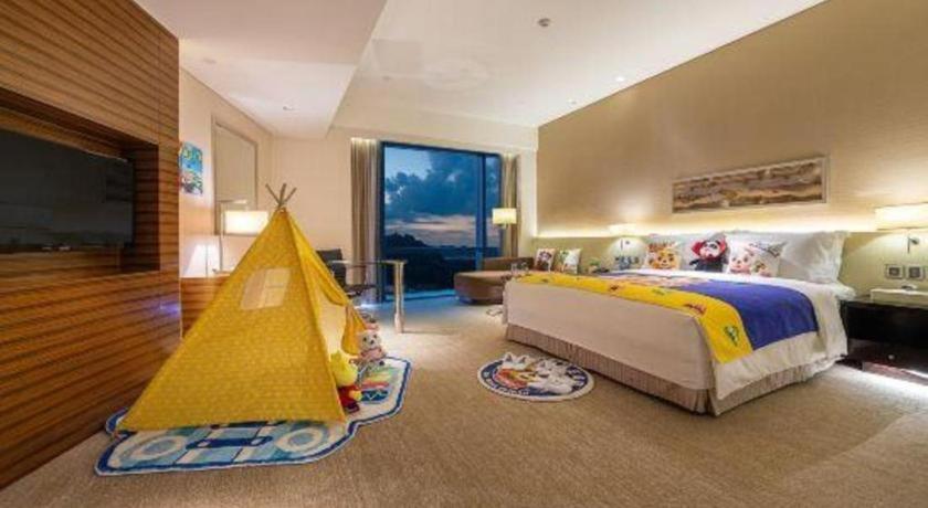 New World Guiyang Hotel Εξωτερικό φωτογραφία