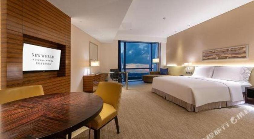New World Guiyang Hotel Εξωτερικό φωτογραφία