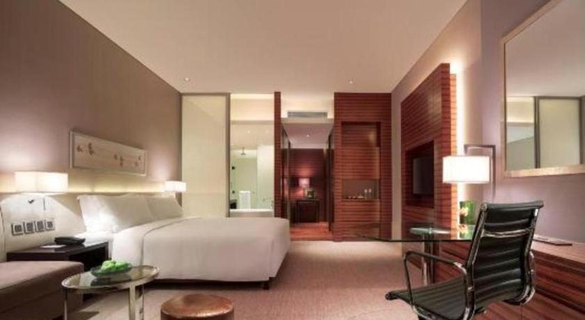 New World Guiyang Hotel Εξωτερικό φωτογραφία