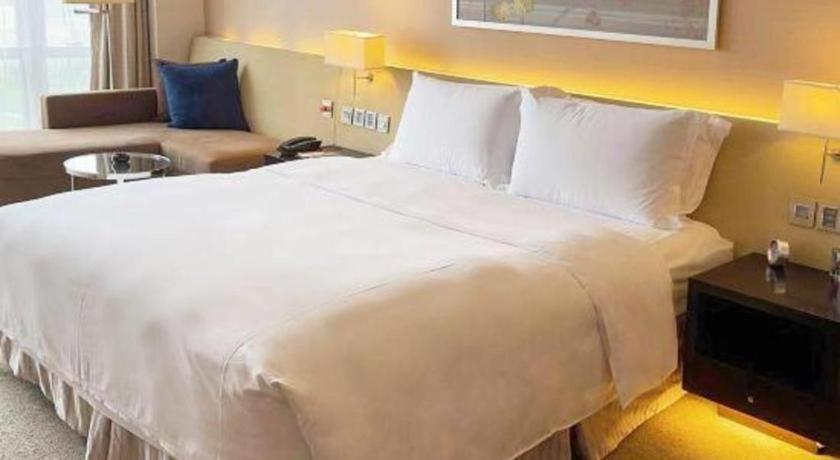 New World Guiyang Hotel Εξωτερικό φωτογραφία