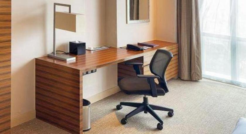 New World Guiyang Hotel Εξωτερικό φωτογραφία