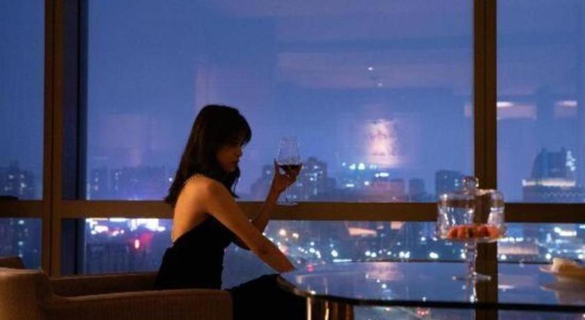 New World Guiyang Hotel Εξωτερικό φωτογραφία