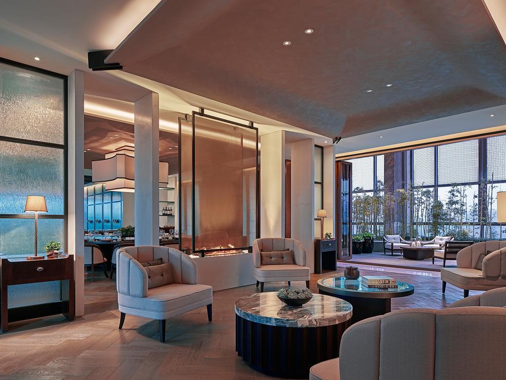 New World Guiyang Hotel Εξωτερικό φωτογραφία