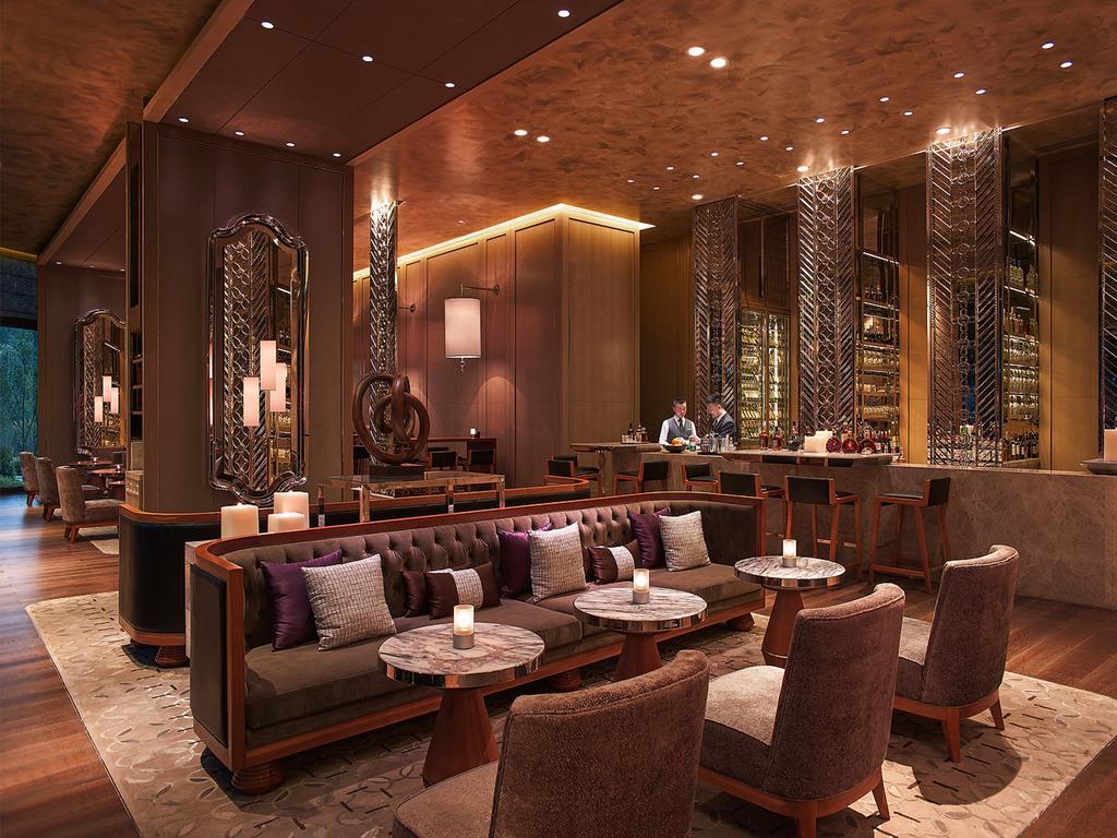 New World Guiyang Hotel Εξωτερικό φωτογραφία