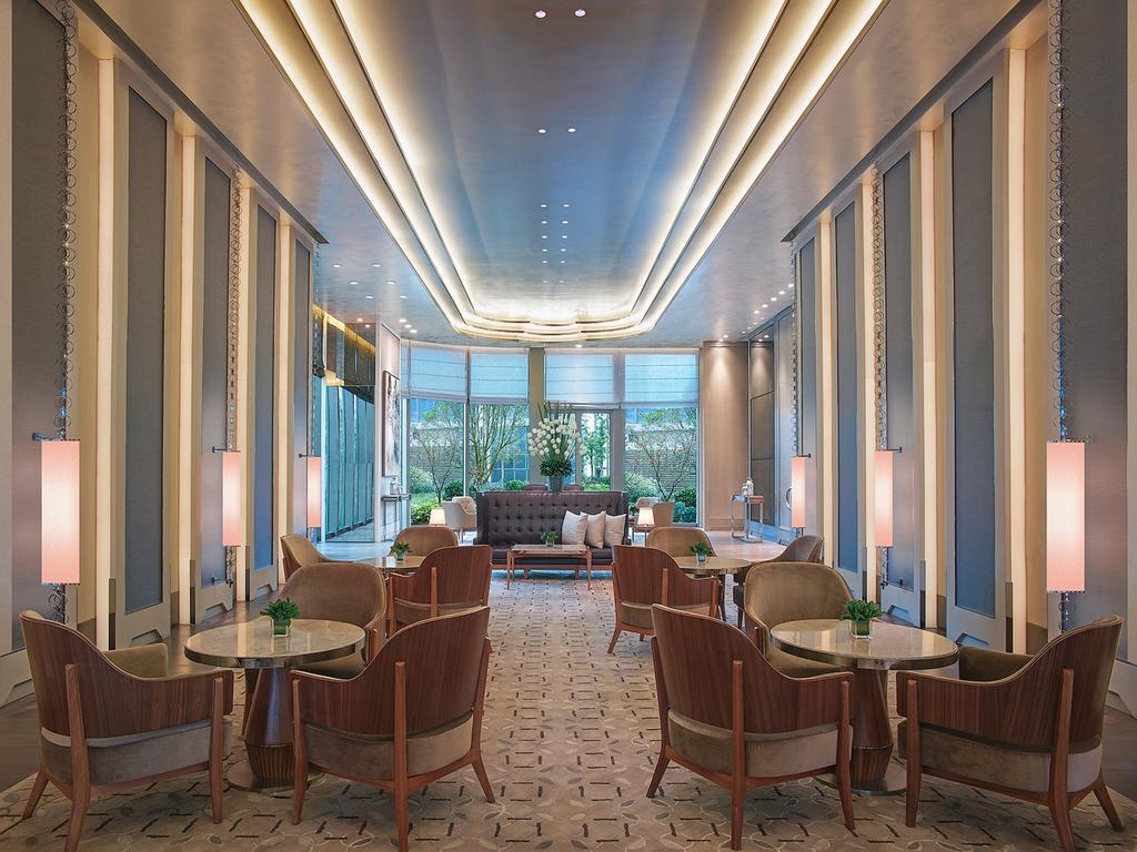 New World Guiyang Hotel Εξωτερικό φωτογραφία