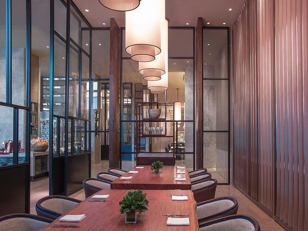 New World Guiyang Hotel Εξωτερικό φωτογραφία
