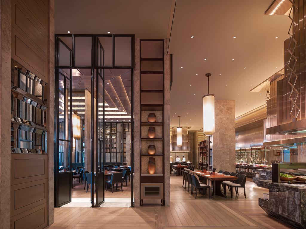 New World Guiyang Hotel Εξωτερικό φωτογραφία