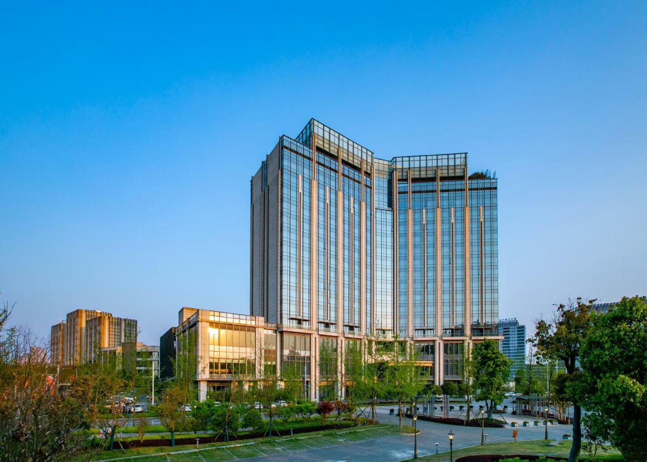 New World Guiyang Hotel Εξωτερικό φωτογραφία